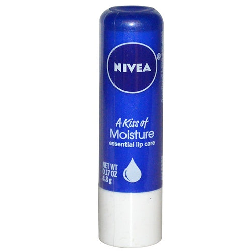 Nivea Essential Lip Care Lip Balm